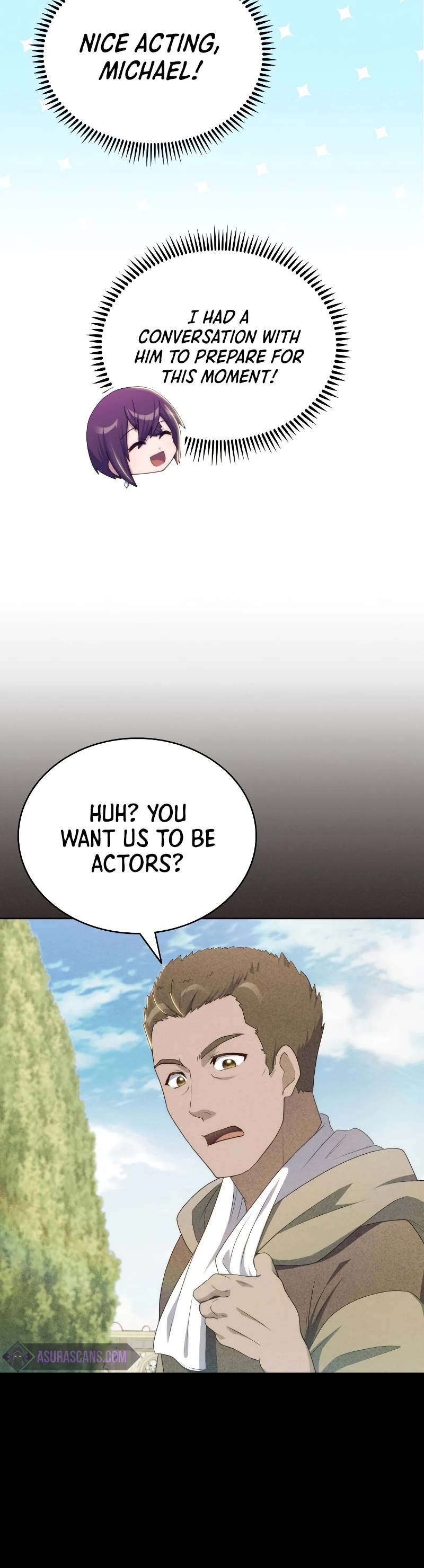 Never Die Extra Chapter 54 page 41 - Chapter 54