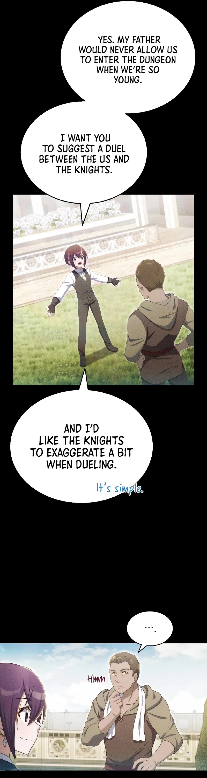 Never Die Extra Chapter 54 page 42 - Chapter 54