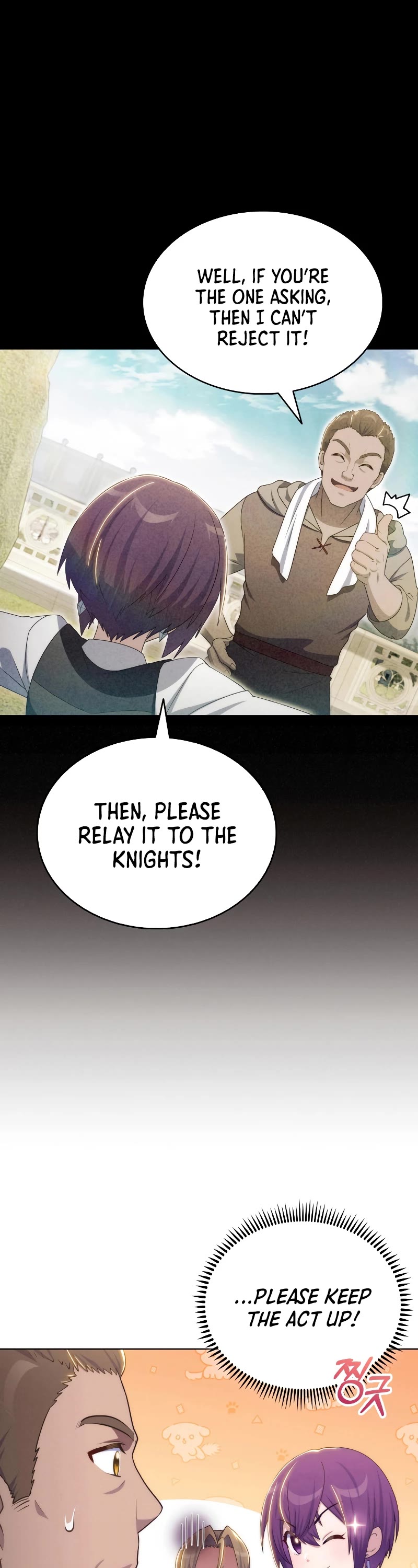 Never Die Extra Chapter 54 page 43 - Chapter 54