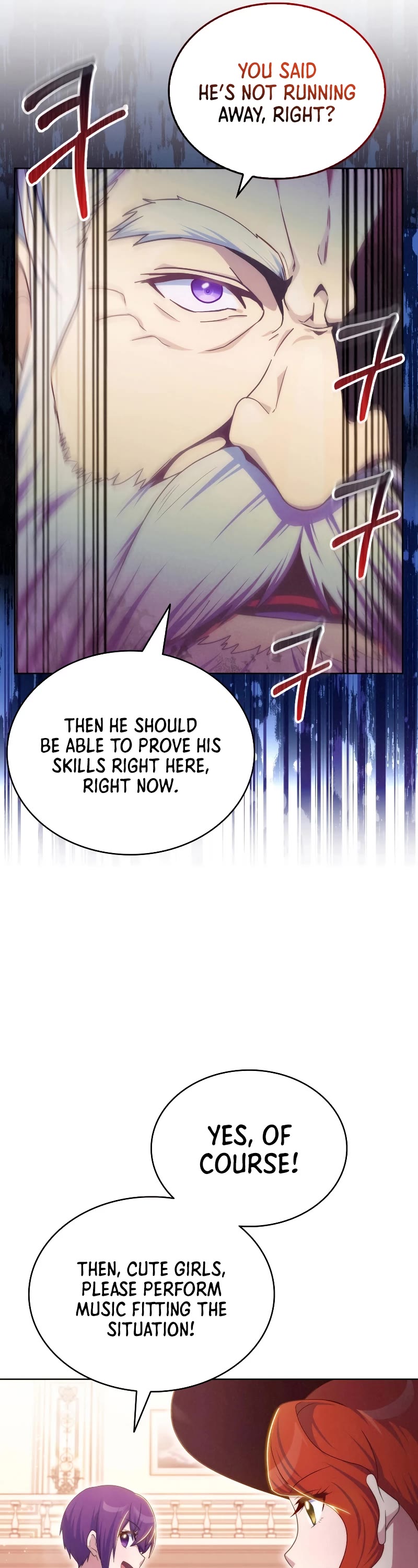 Never Die Extra Chapter 54 page 47 - Chapter 54
