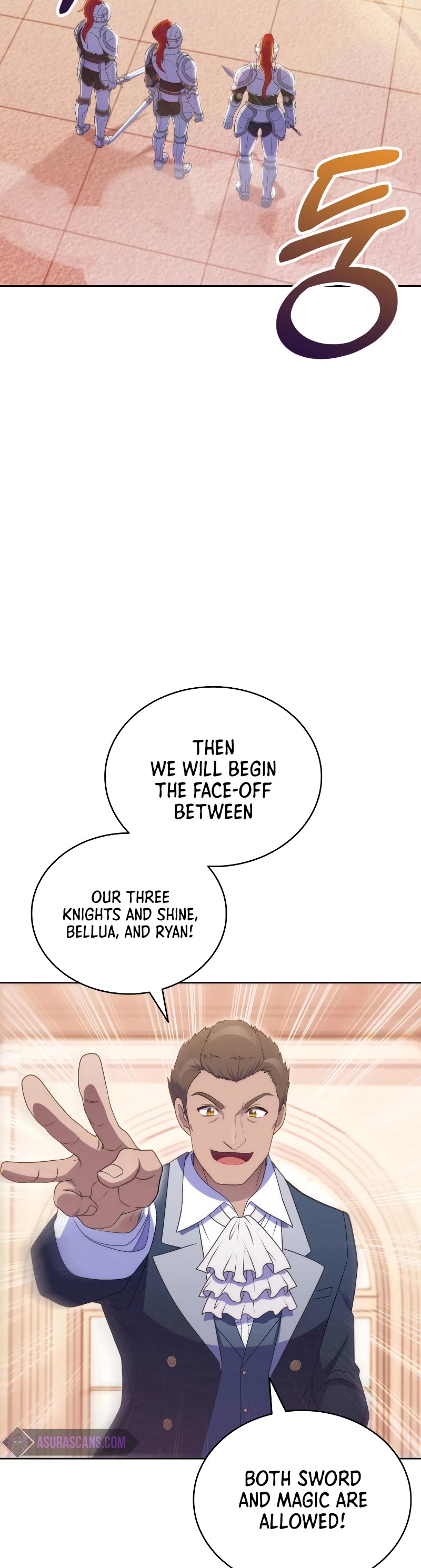 Never Die Extra Chapter 54 page 50 - Chapter 54