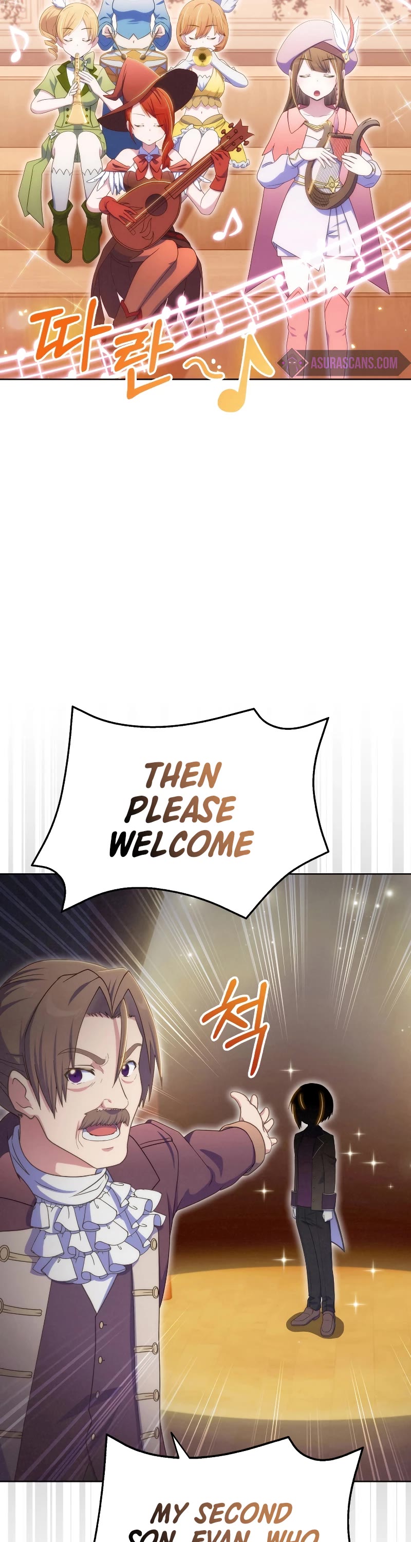 Never Die Extra Chapter 54 page 9 - Chapter 54