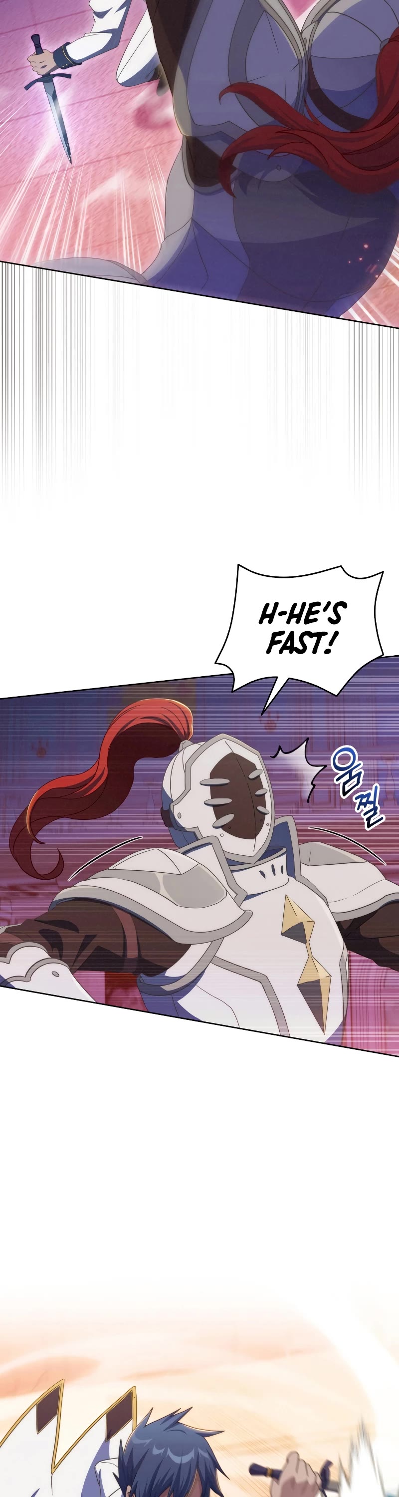 Never Die Extra Chapter 55 page 11 - Chapter 55