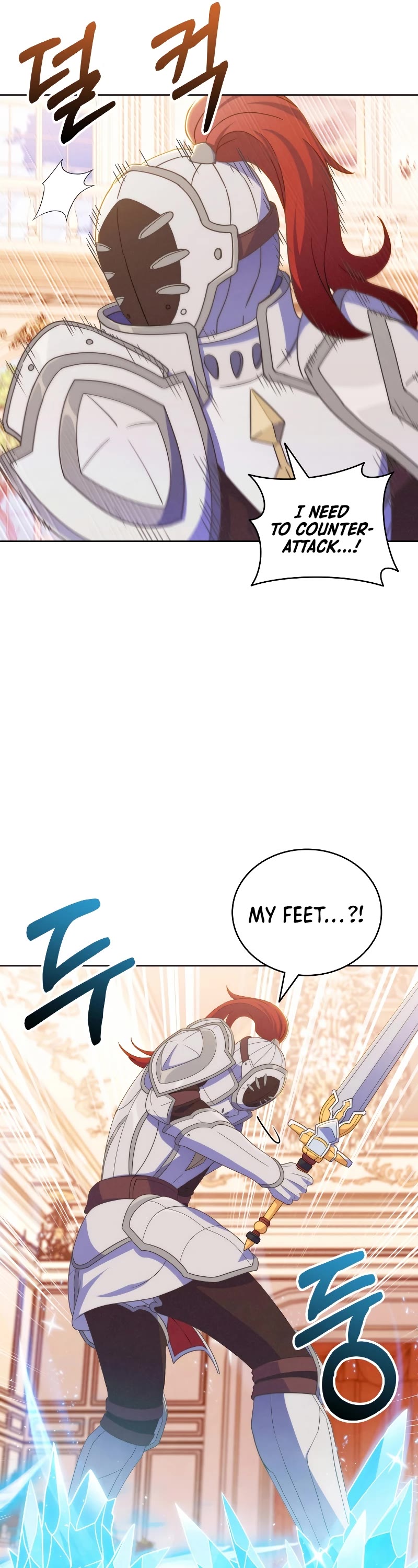Never Die Extra Chapter 55 page 14 - Chapter 55