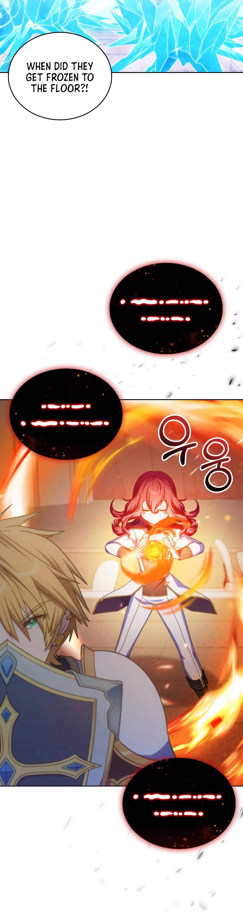 Never Die Extra Chapter 55 page 15 - Chapter 55