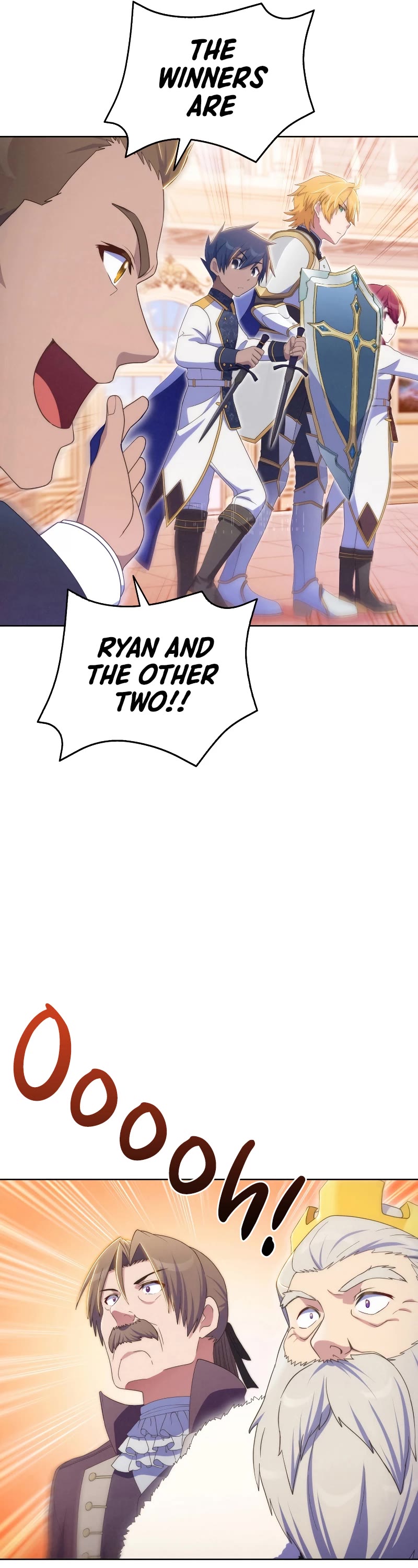 Never Die Extra Chapter 55 page 20 - Chapter 55