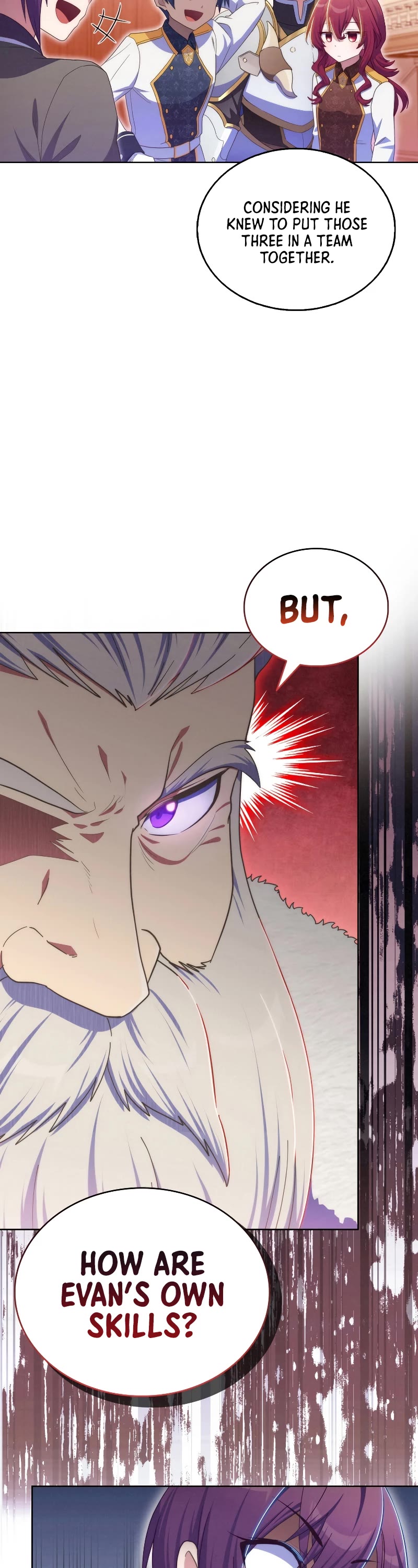 Never Die Extra Chapter 55 page 23 - Chapter 55