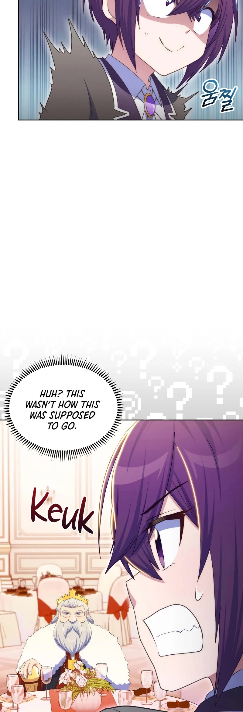 Never Die Extra Chapter 55 page 24 - Chapter 55
