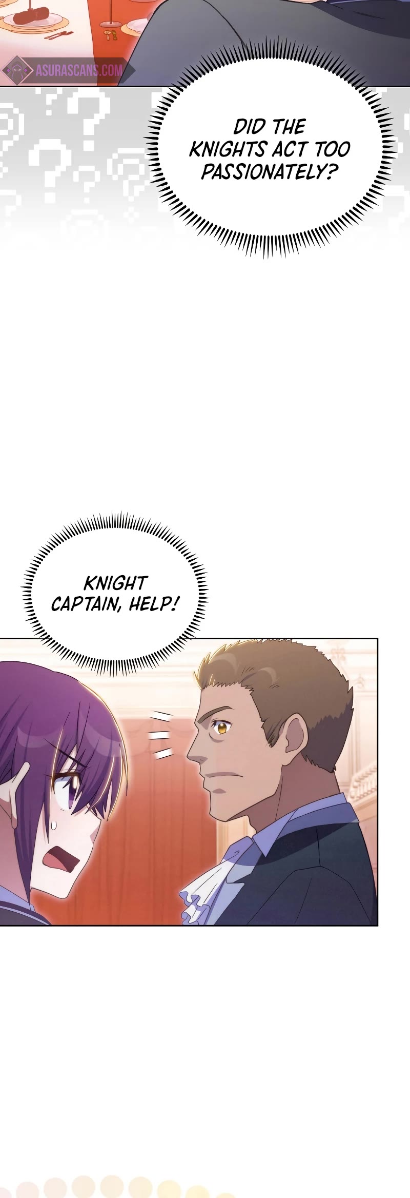 Never Die Extra Chapter 55 page 25 - Chapter 55