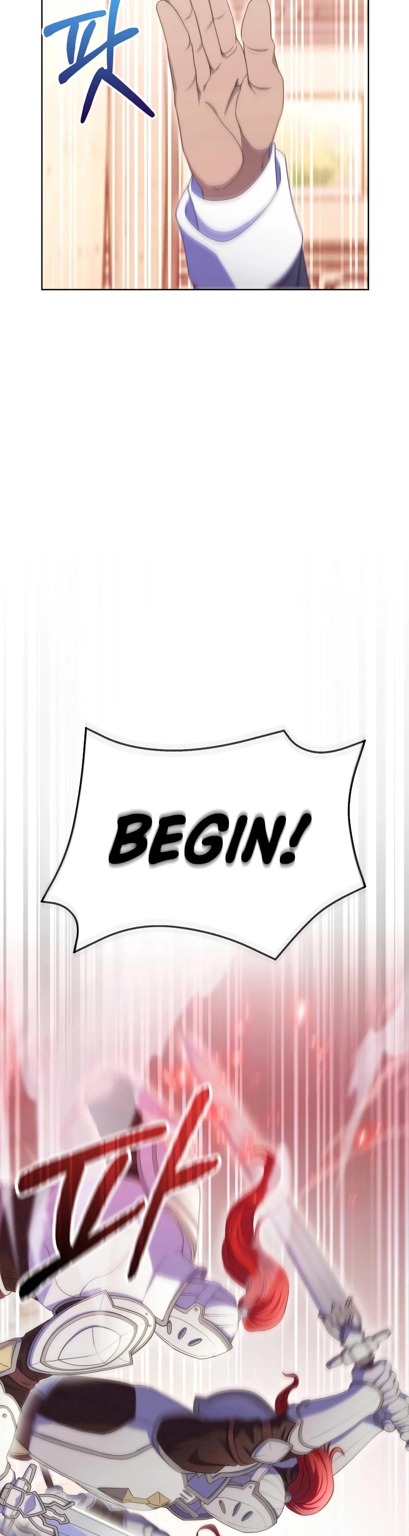 Never Die Extra Chapter 55 page 3 - Chapter 55