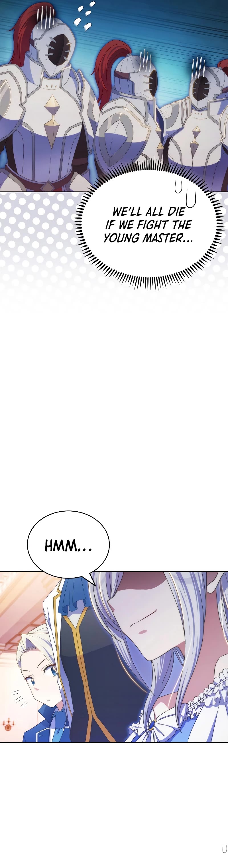 Never Die Extra Chapter 55 page 32 - Chapter 55