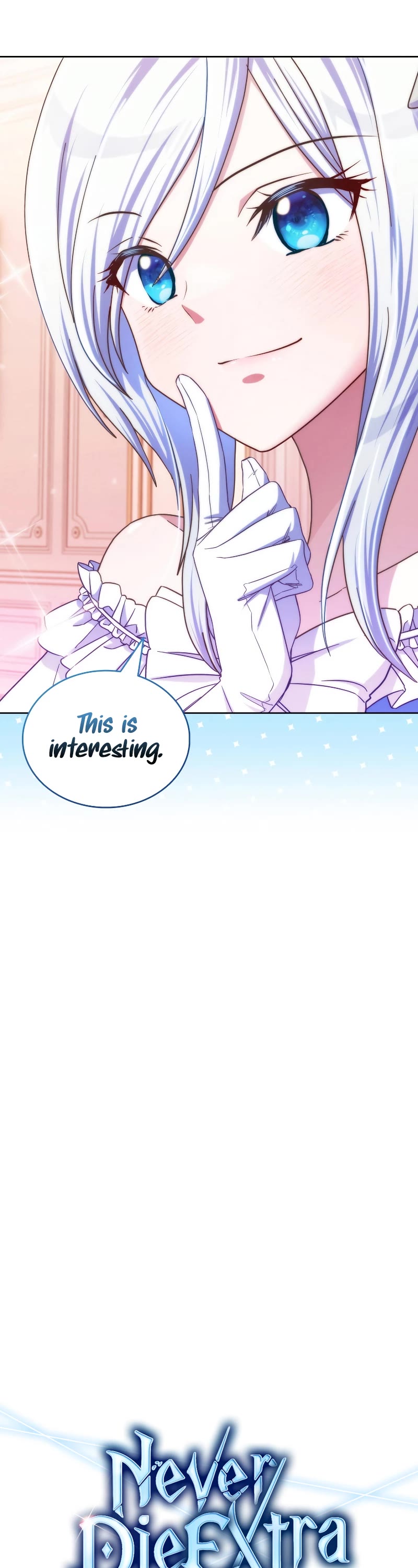 Never Die Extra Chapter 55 page 33 - Chapter 55