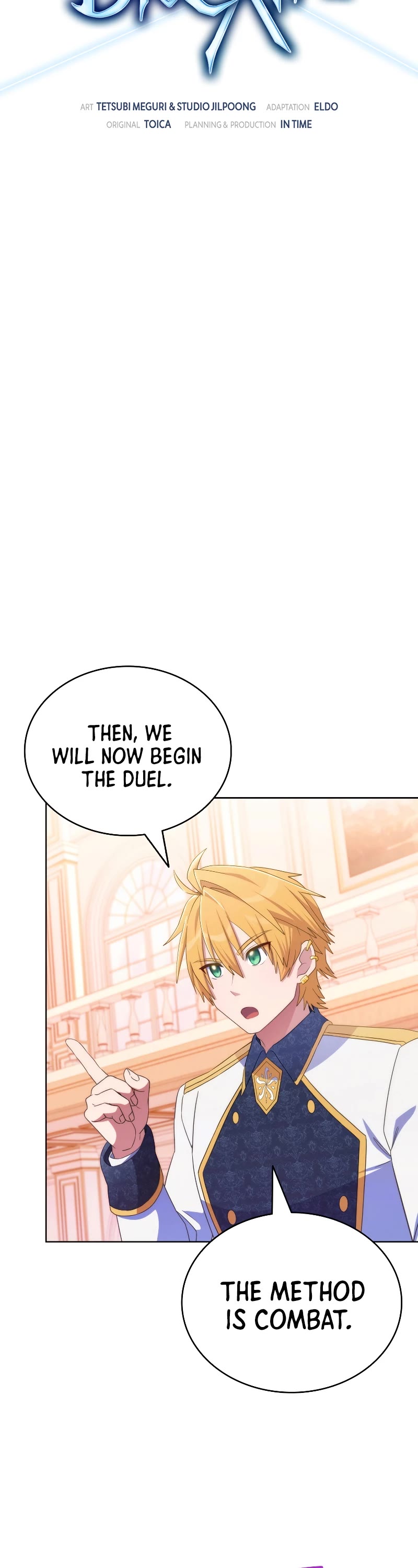 Never Die Extra Chapter 55 page 34 - Chapter 55