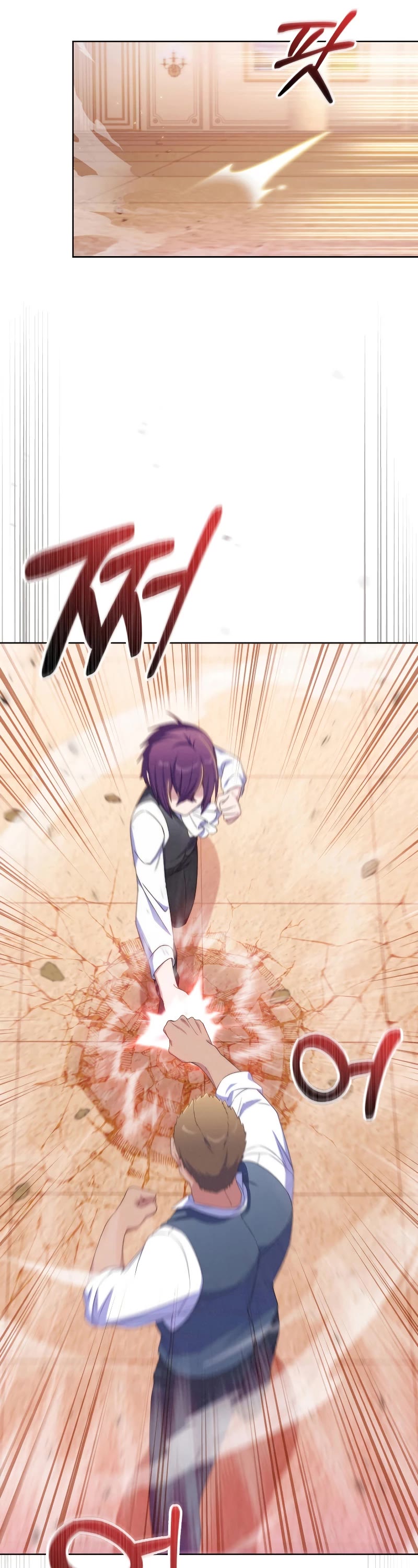 Never Die Extra Chapter 55 page 38 - Chapter 55