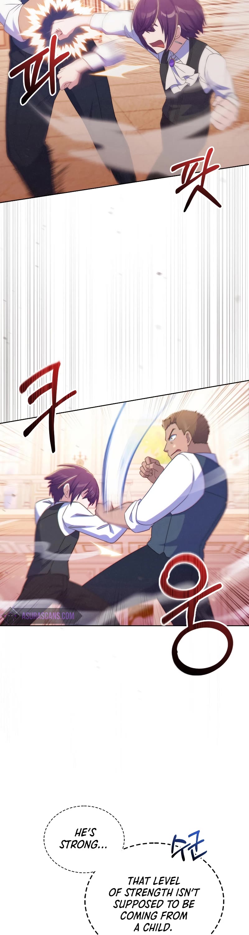 Never Die Extra Chapter 55 page 41 - Chapter 55