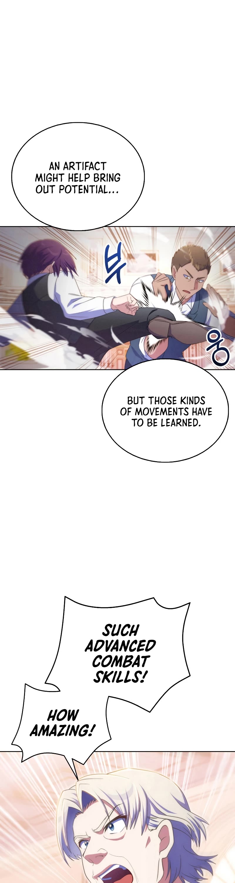 Never Die Extra Chapter 55 page 44 - Chapter 55