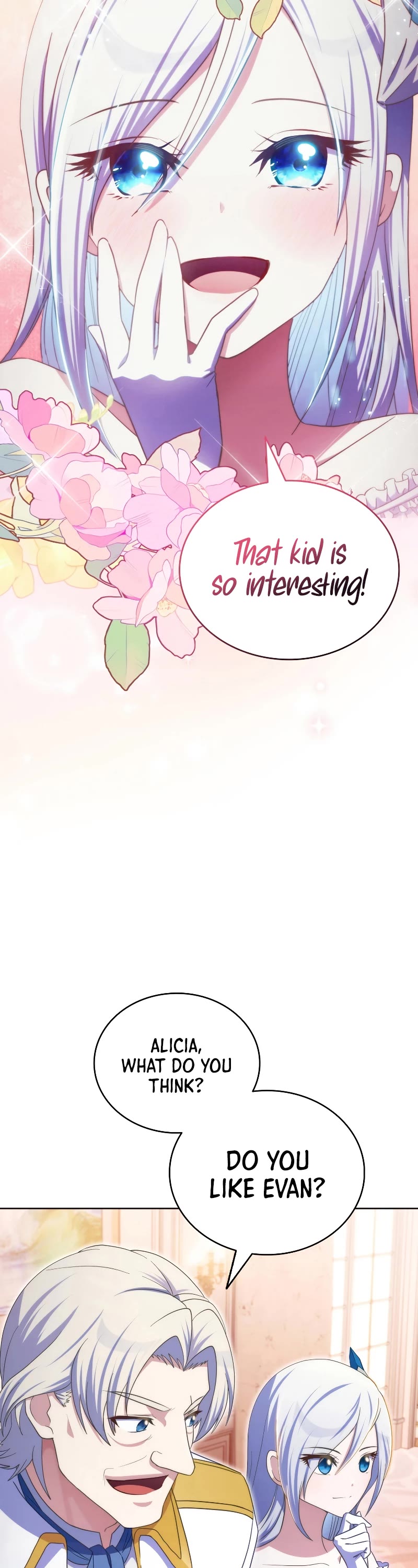 Never Die Extra Chapter 55 page 46 - Chapter 55