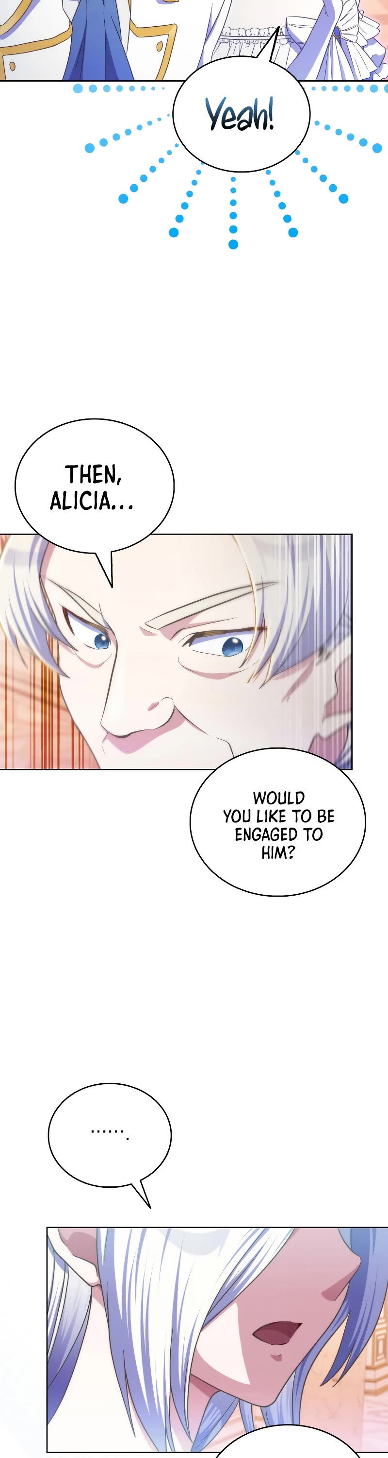Never Die Extra Chapter 55 page 47 - Chapter 55