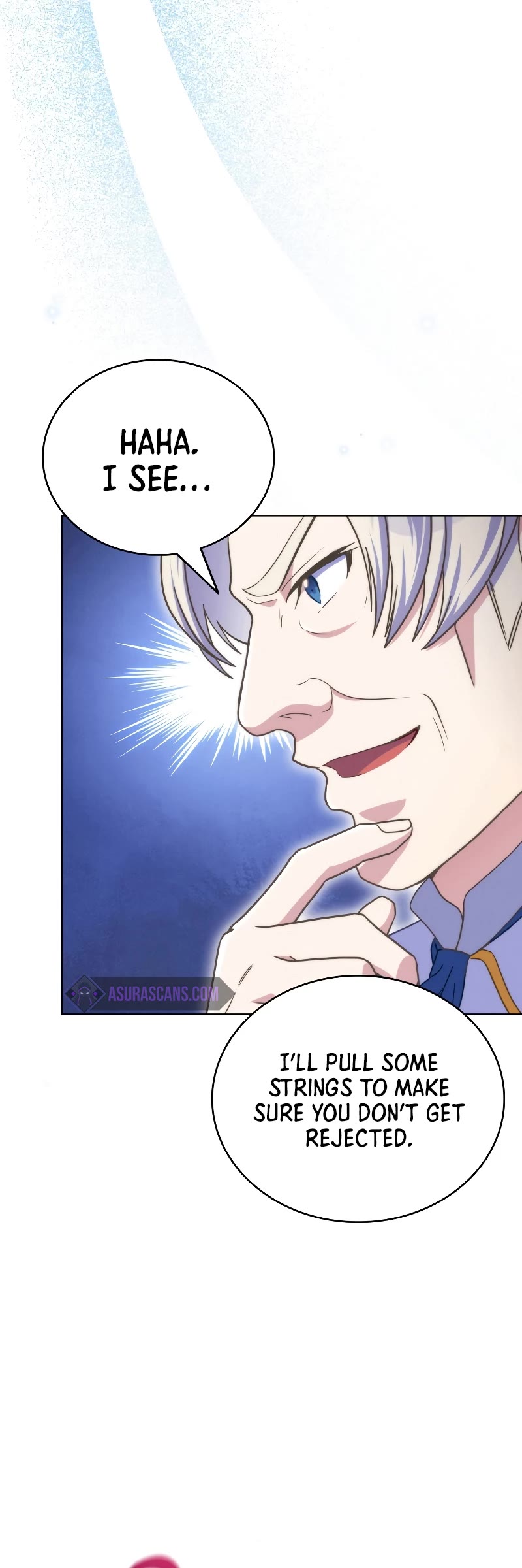 Never Die Extra Chapter 55 page 49 - Chapter 55