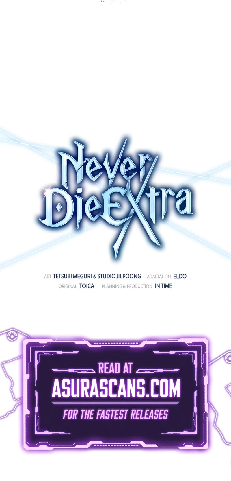 Never Die Extra Chapter 55 page 52 - Chapter 55