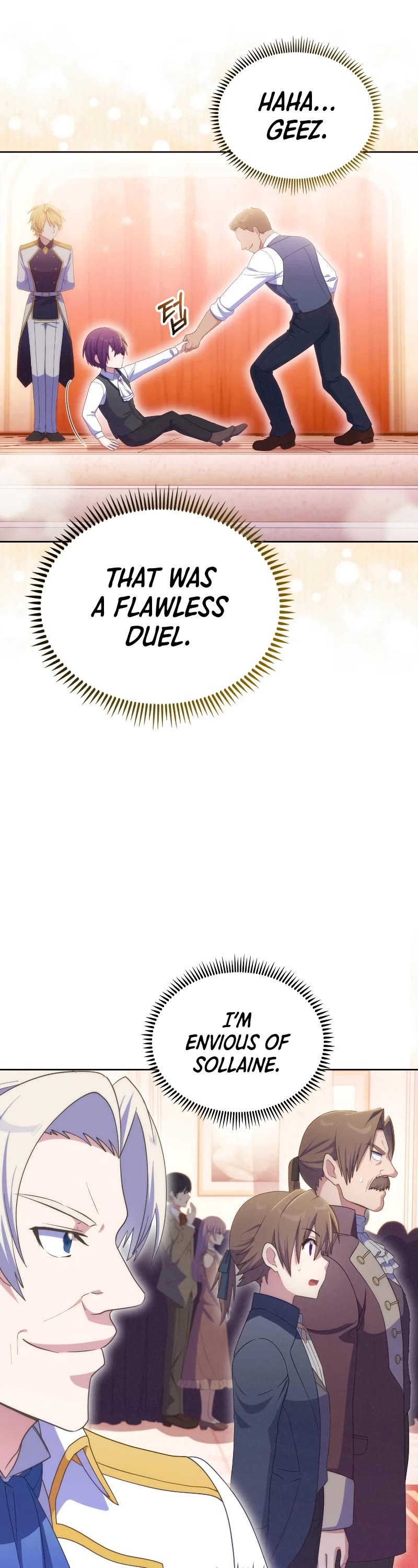 Never Die Extra Chapter 56 page 10 - Chapter 56