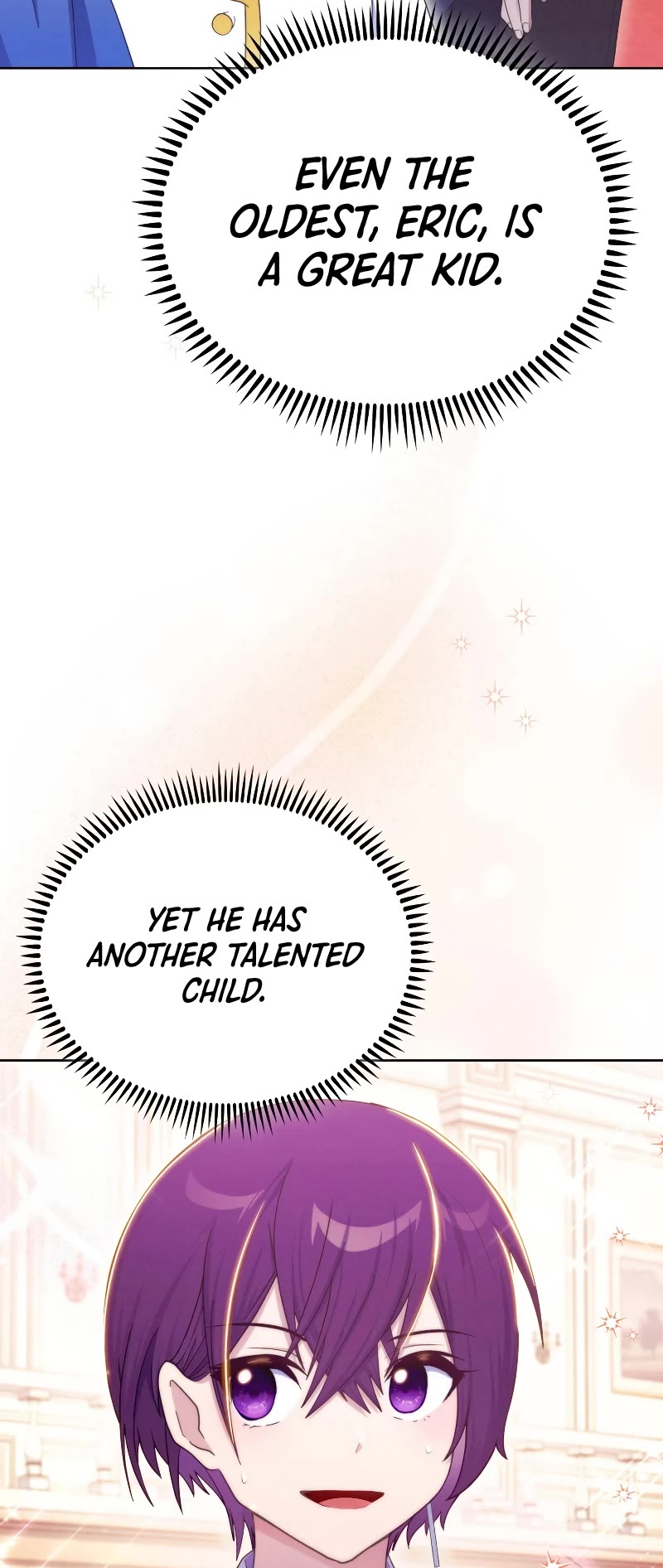 Never Die Extra Chapter 56 page 11 - Chapter 56