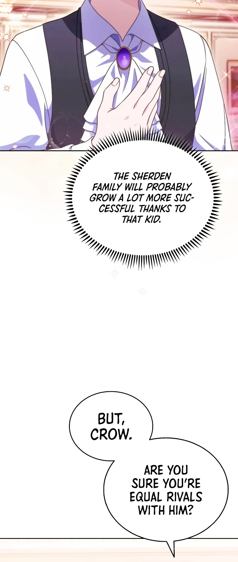 Never Die Extra Chapter 56 page 12 - Chapter 56