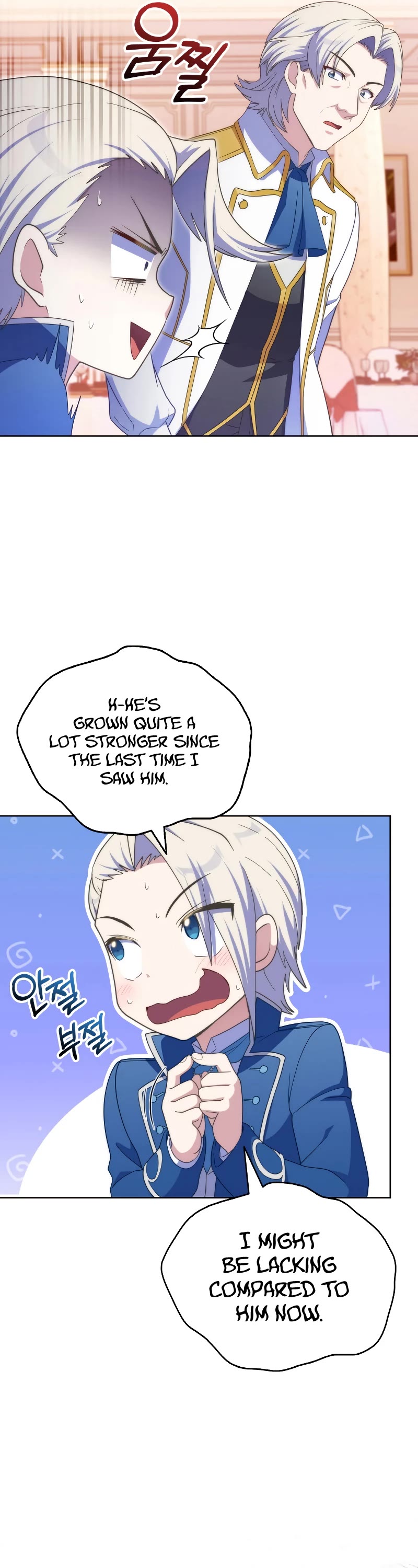 Never Die Extra Chapter 56 page 13 - Chapter 56