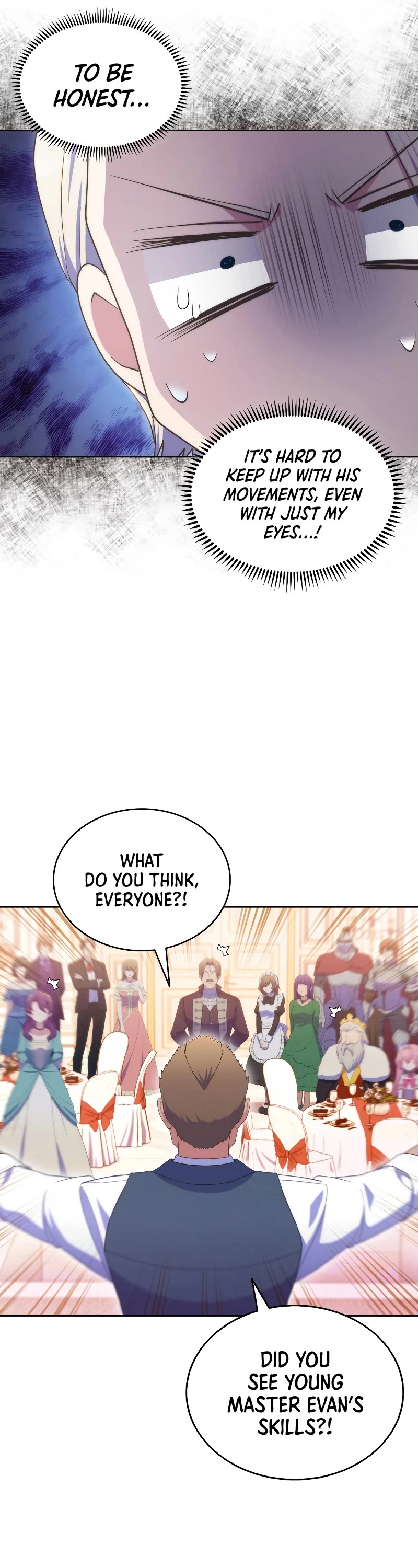 Never Die Extra Chapter 56 page 14 - Chapter 56