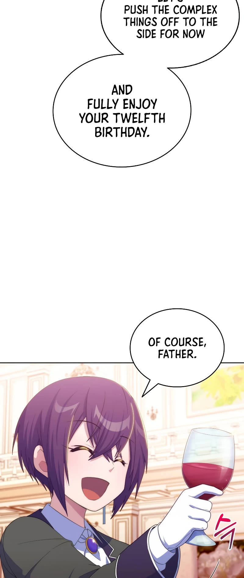 Never Die Extra Chapter 56 page 22 - Chapter 56