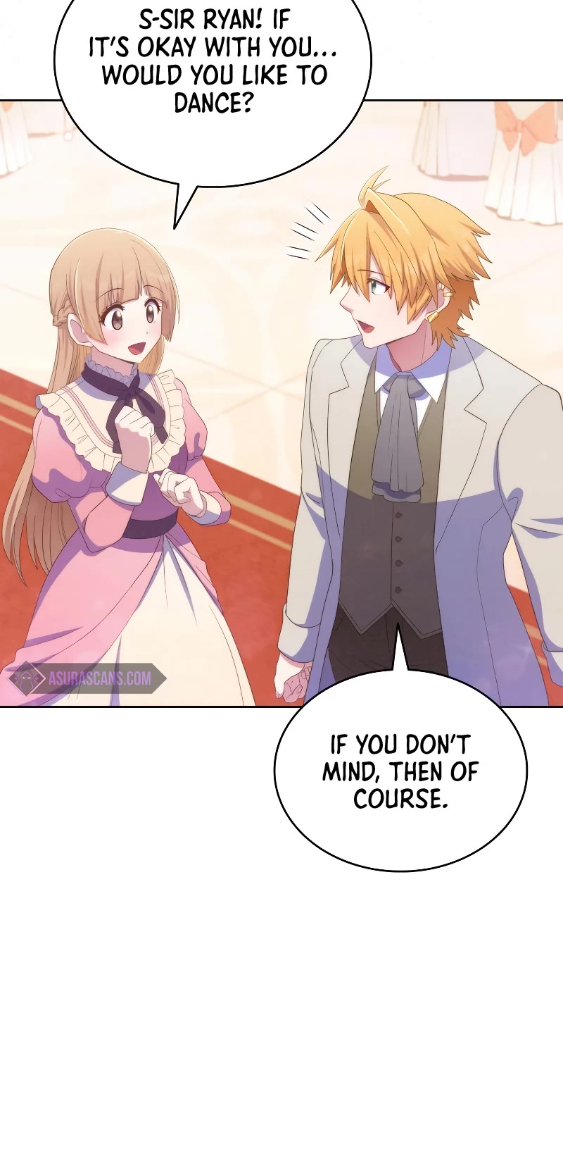 Never Die Extra Chapter 56 page 34 - Chapter 56