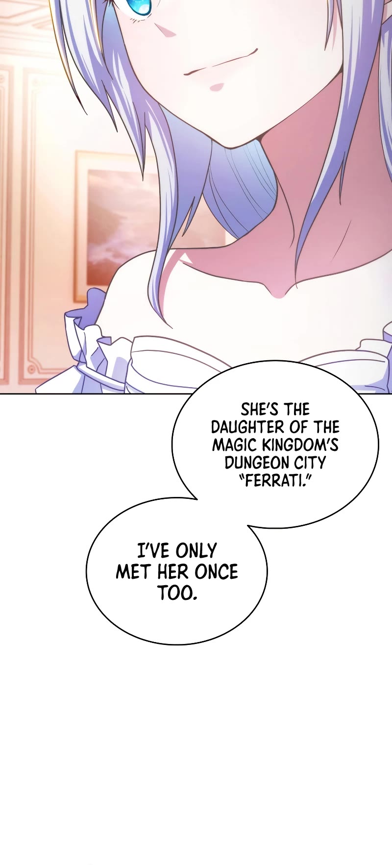 Never Die Extra Chapter 56 page 40 - Chapter 56