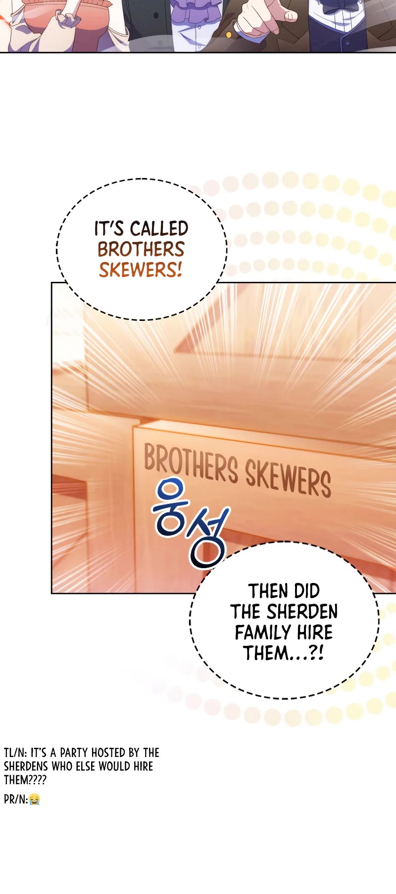 Never Die Extra Chapter 56 page 45 - Chapter 56