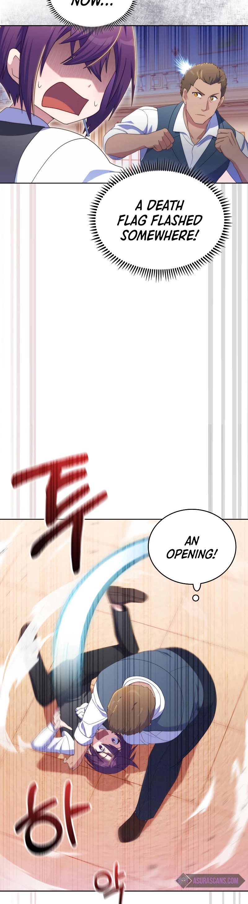 Never Die Extra Chapter 56 page 5 - Chapter 56
