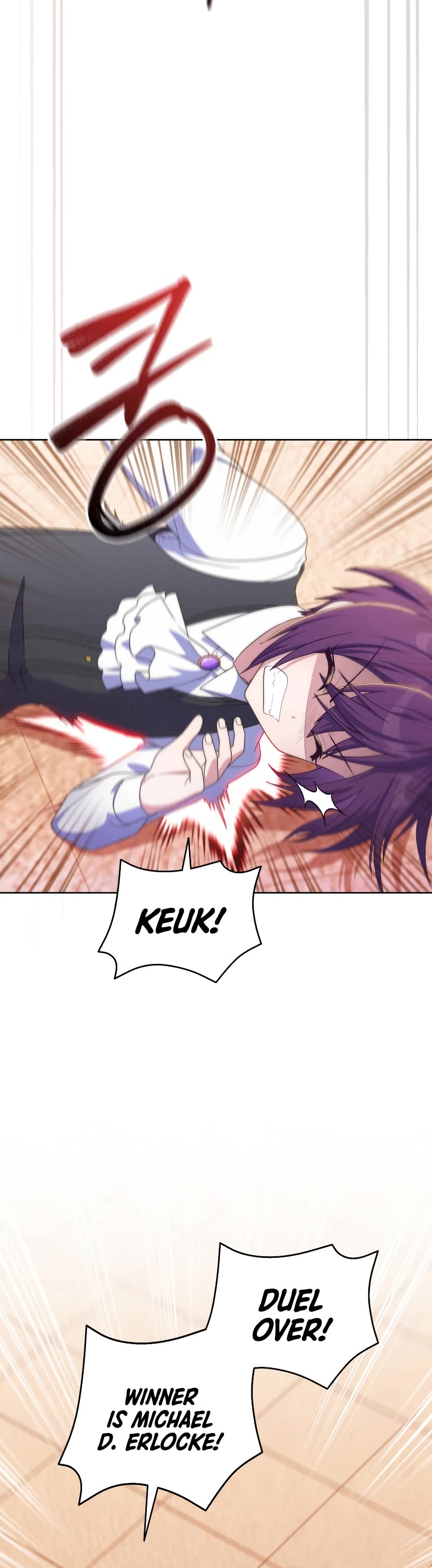 Never Die Extra Chapter 56 page 6 - Chapter 56