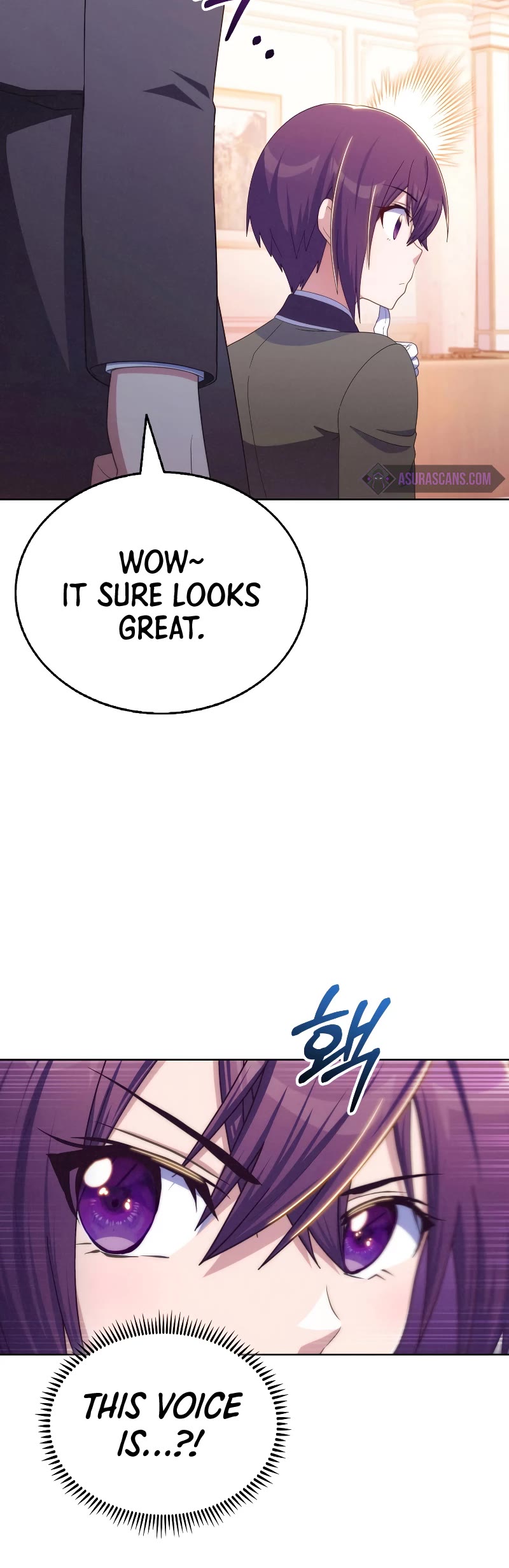 Never Die Extra Chapter 57 page 10 - Chapter 57