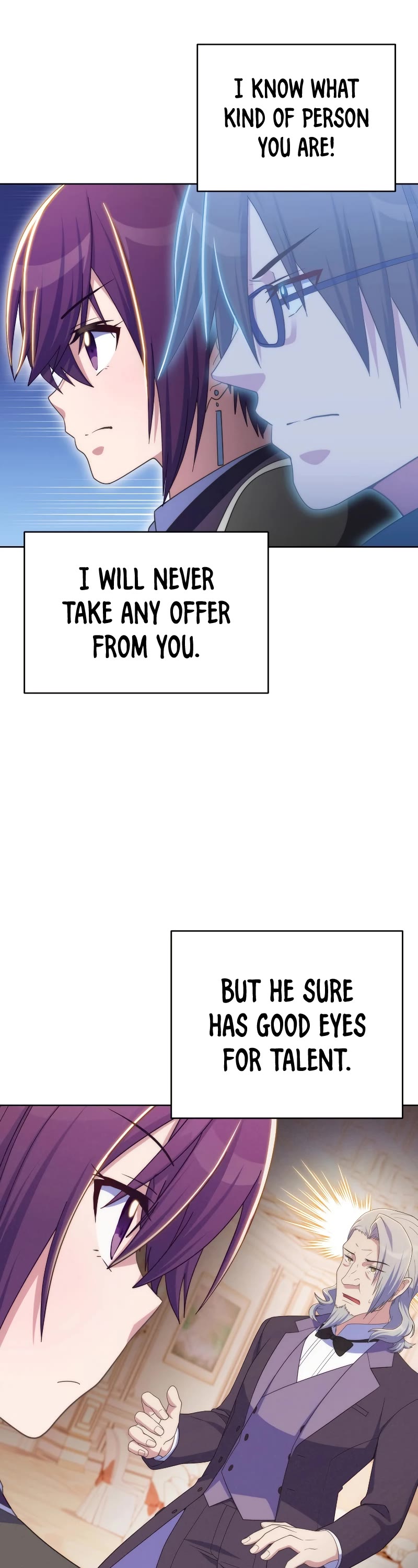 Never Die Extra Chapter 57 page 17 - Chapter 57