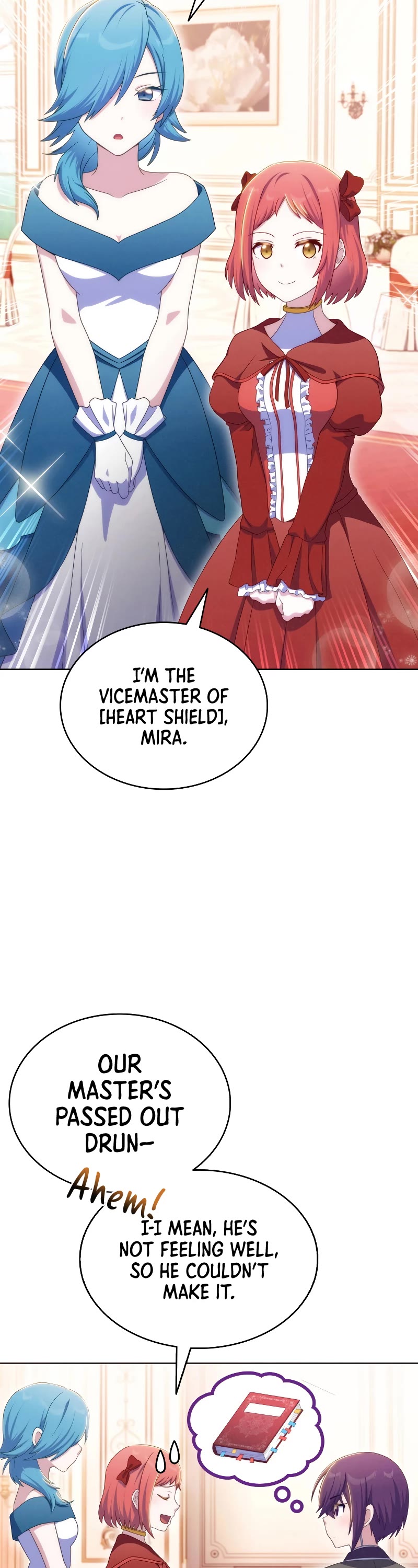 Never Die Extra Chapter 57 page 28 - Chapter 57