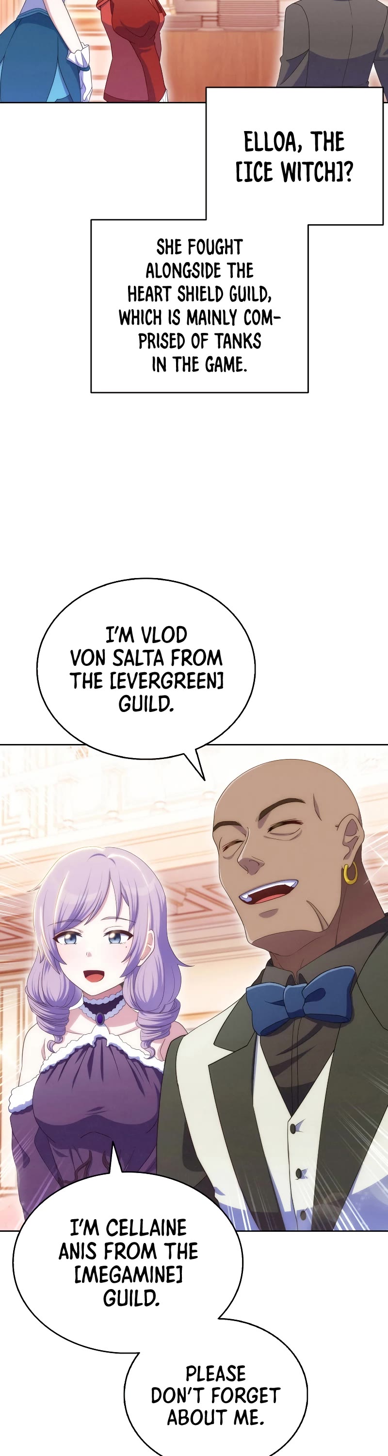 Never Die Extra Chapter 57 page 29 - Chapter 57