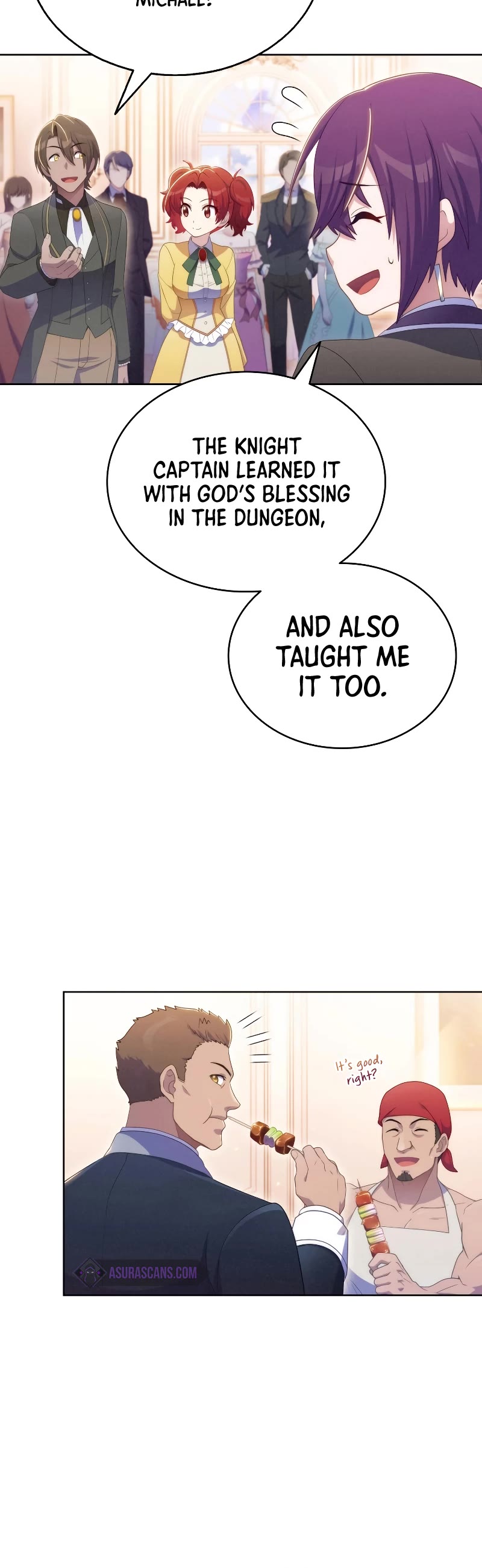 Never Die Extra Chapter 57 page 31 - Chapter 57