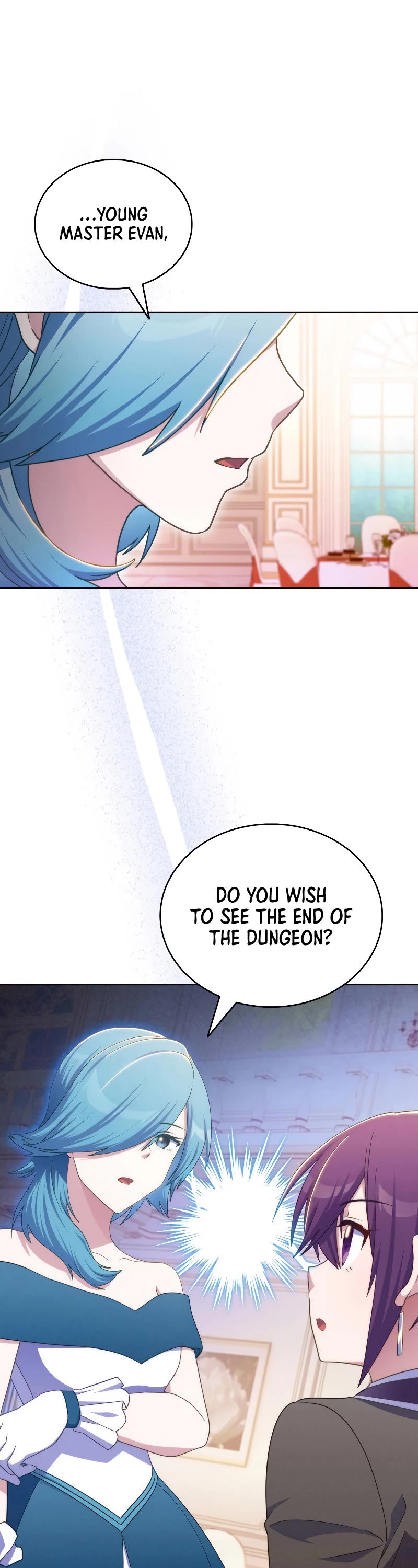 Never Die Extra Chapter 57 page 34 - Chapter 57