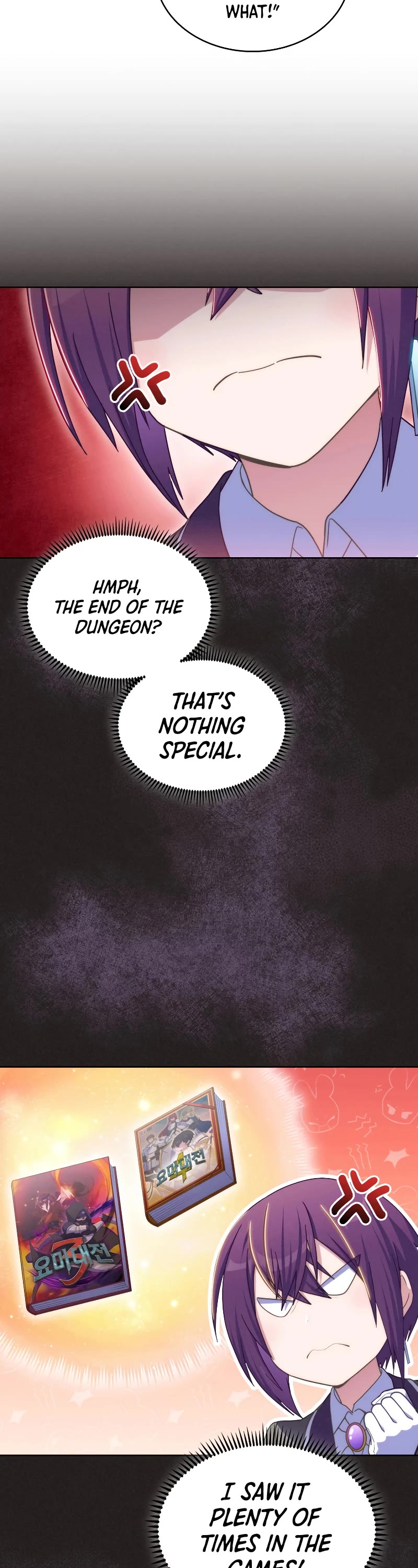 Never Die Extra Chapter 57 page 39 - Chapter 57