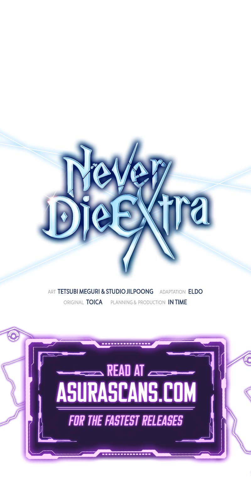 Never Die Extra Chapter 57 page 46 - Chapter 57