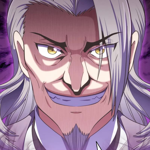 Never Die Extra Chapter 57 cover