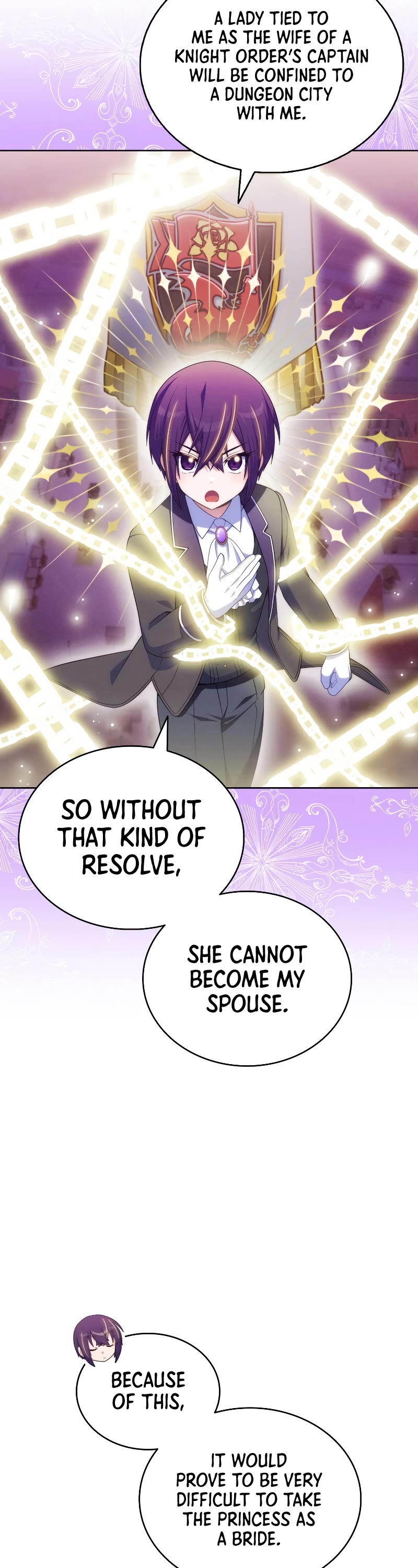 Never Die Extra Chapter 58 page 11 - Chapter 58