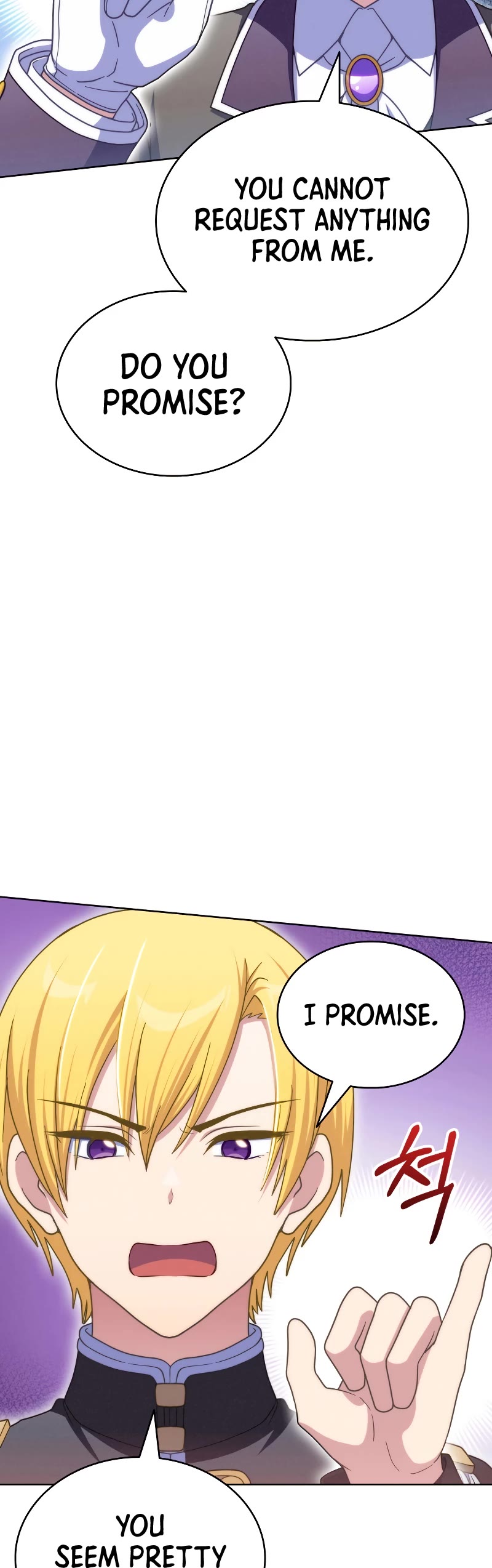 Never Die Extra Chapter 58 page 22 - Chapter 58