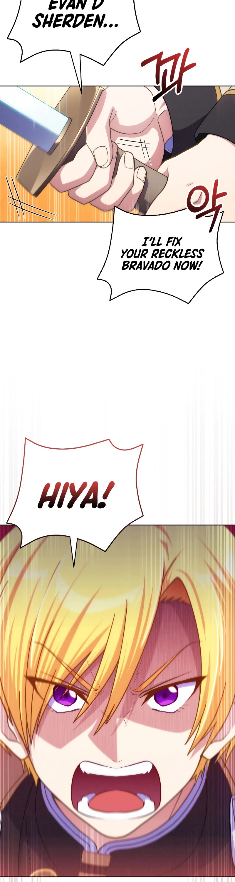 Never Die Extra Chapter 58 page 26 - Chapter 58