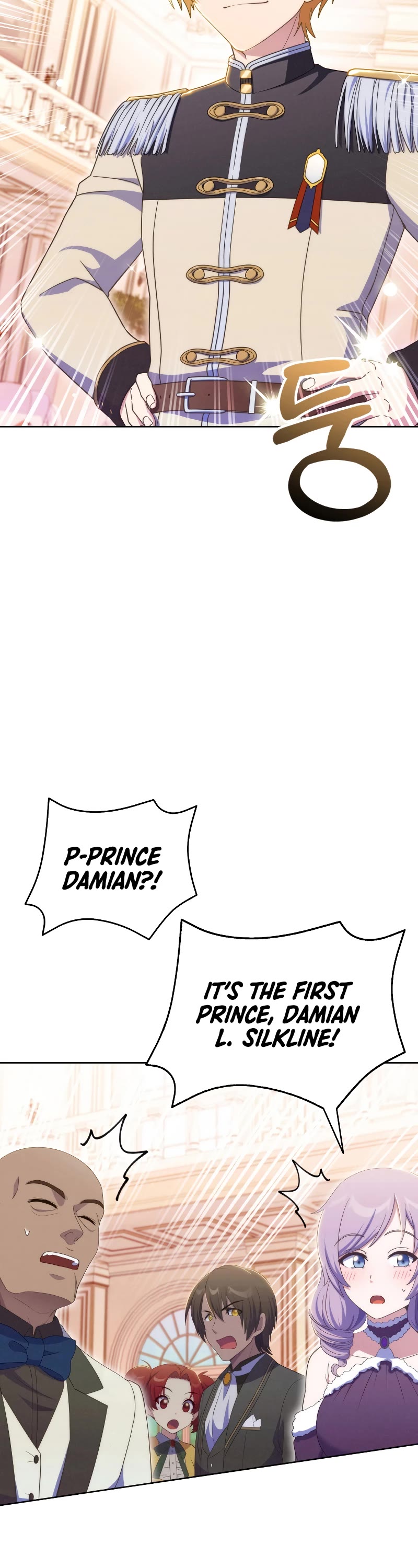 Never Die Extra Chapter 58 page 3 - Chapter 58