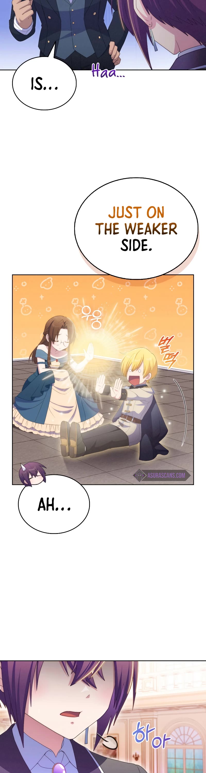 Never Die Extra Chapter 58 page 32 - Chapter 58