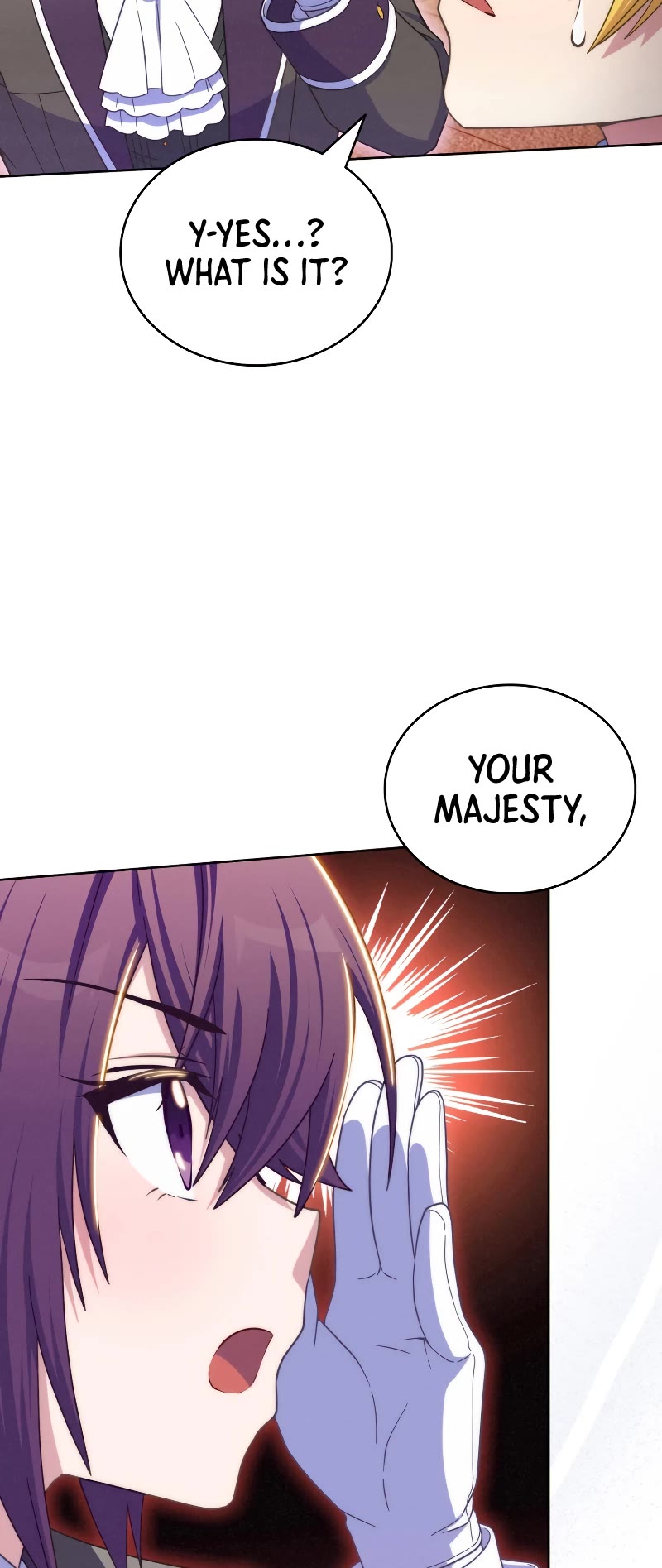 Never Die Extra Chapter 58 page 34 - Chapter 58